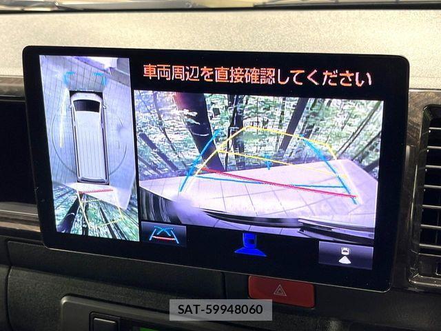 Toyota HIACE VAN 2021-10 3421311-4