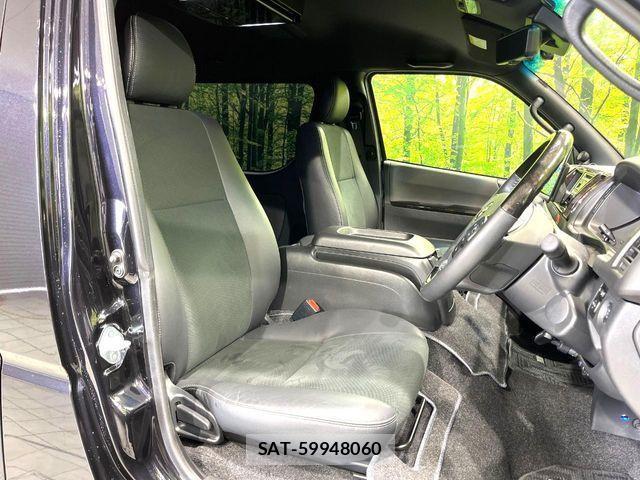 Toyota HIACE VAN 2021-10 3421311-8