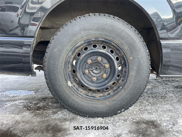 Toyota HIACE VAN 2015-11 3421300-9