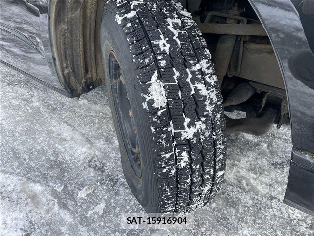 Toyota HIACE VAN 2015-11 3421300-10
