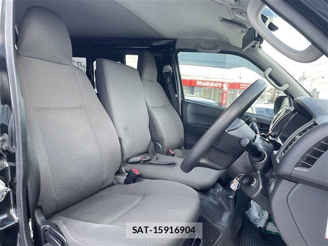 Toyota HIACE VAN 2015-11 3421300-13