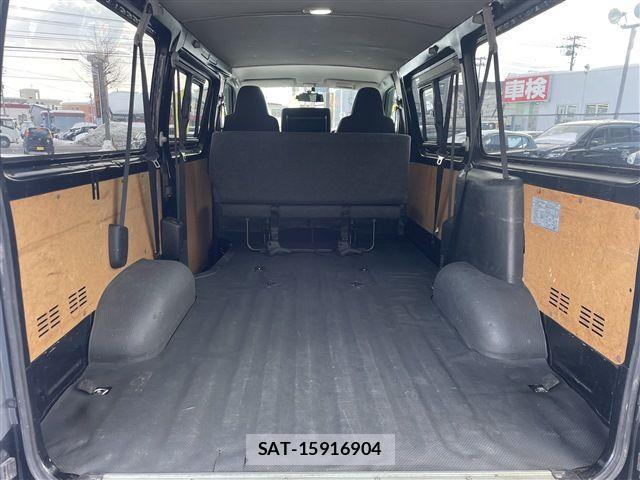 Toyota HIACE VAN 2015-11 3421300-14