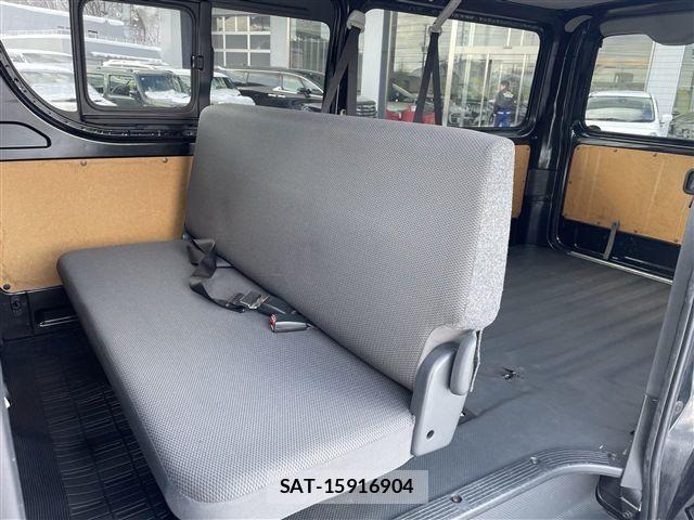 Toyota HIACE VAN 2015-11 3421300-16