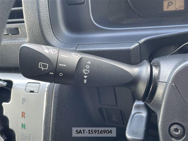 Toyota HIACE VAN 2015-11 3421300-29