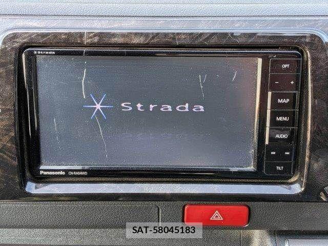 Toyota HIACE VAN 2019-05 3671450-3