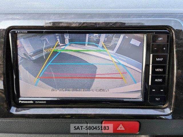 Toyota HIACE VAN 2019-05 3671450-5