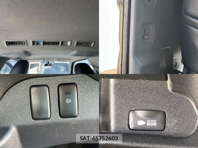 Toyota HIACE VAN 2008-03 3671479-10