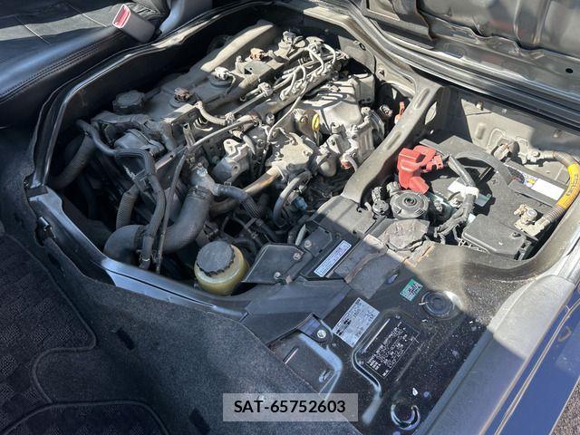 Toyota HIACE VAN 2008-03 3671479-11
