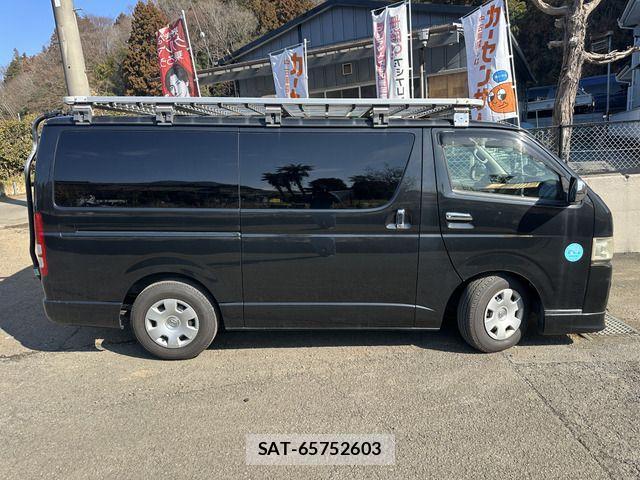 Toyota HIACE VAN 2008-03 3671479-15