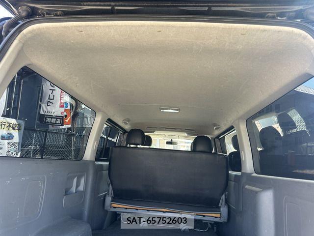 Toyota HIACE VAN 2008-03 3671479-18