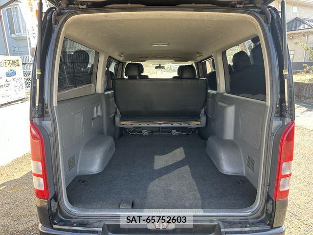 Toyota HIACE VAN 2008-03 3671479-6