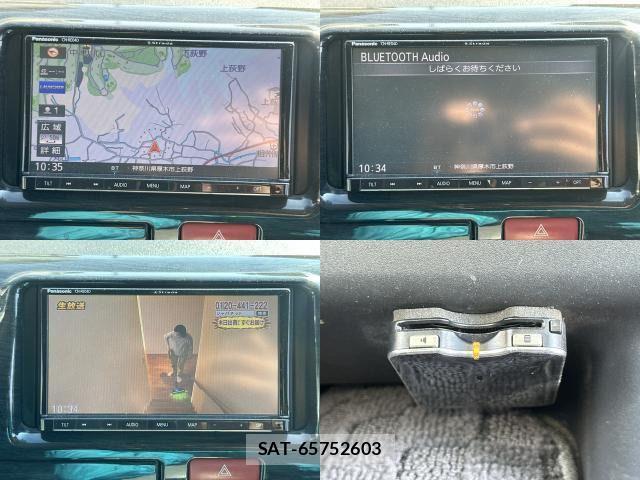 Toyota HIACE VAN 2008-03 3671479-7