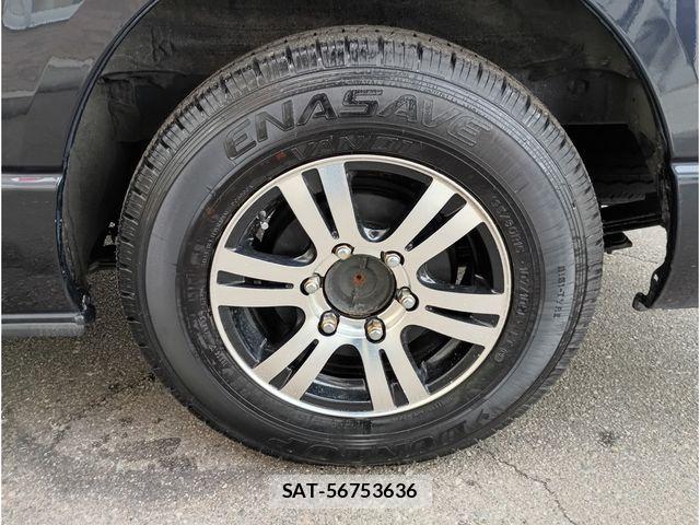 Toyota HIACE VAN 2023-01 3671443-15