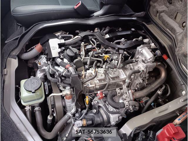 Toyota HIACE VAN 2023-01 3671443-16