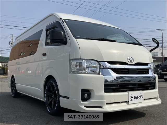 Toyota HIACE VAN 2023-01 3671437-10