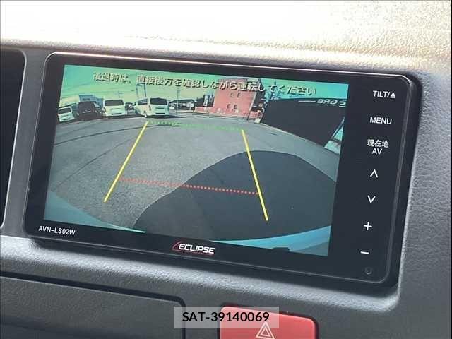Toyota HIACE VAN 2023-01 3671437-5