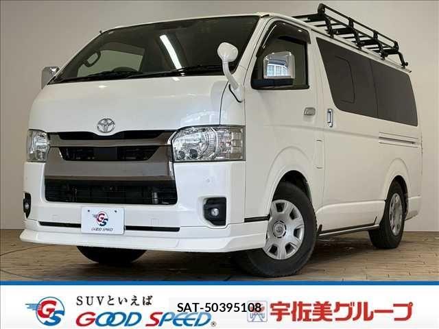 Toyota HIACE VAN 2023-04 3906120-0