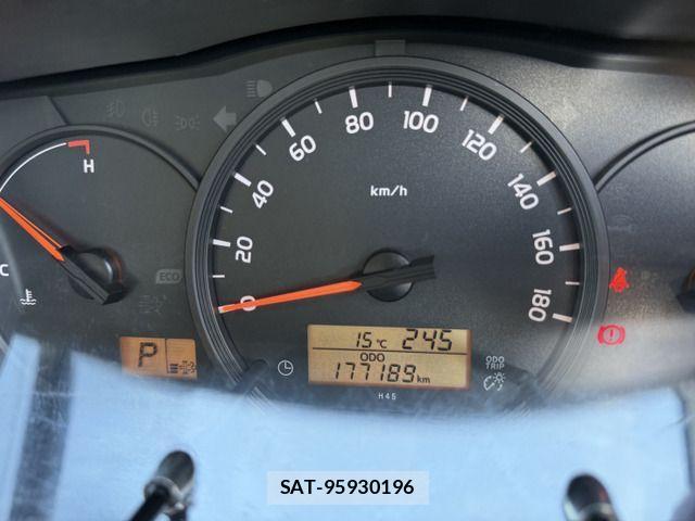 Toyota HIACE VAN 2014-08 3934338-13