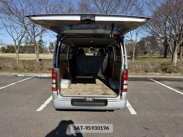 Toyota HIACE VAN 2014-08 3934338-19