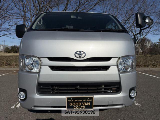 Toyota HIACE VAN 2014-08 3934338-4