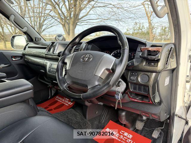 Toyota HIACE VAN 2014-03 4109816-10