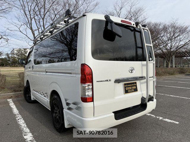 Toyota HIACE VAN 2014-03 4109816-1