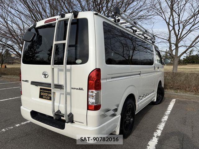 Toyota HIACE VAN 2014-03 4109816-3