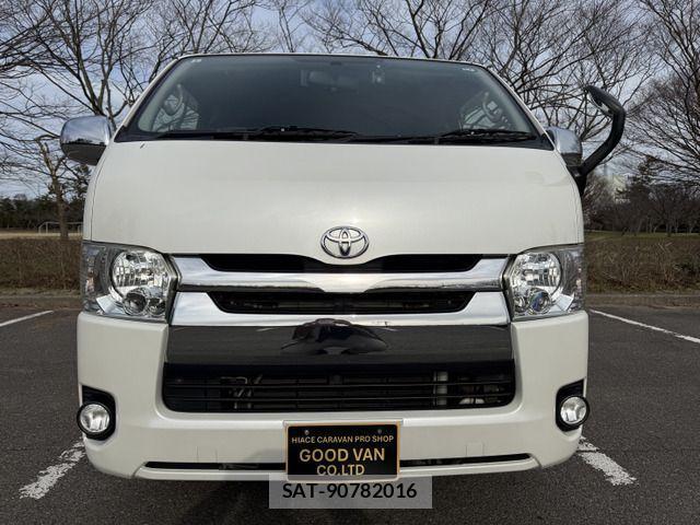 Toyota HIACE VAN 2014-03 4109816-4