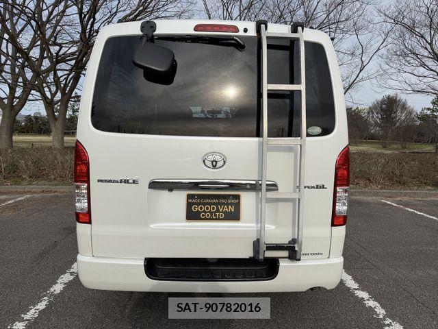 Toyota HIACE VAN 2014-03 4109816-5