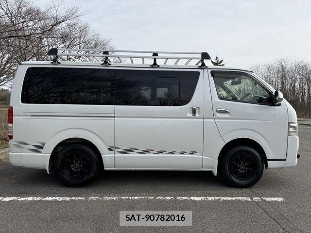 Toyota HIACE VAN 2014-03 4109816-6