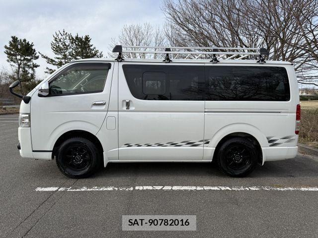 Toyota HIACE VAN 2014-03 4109816-7