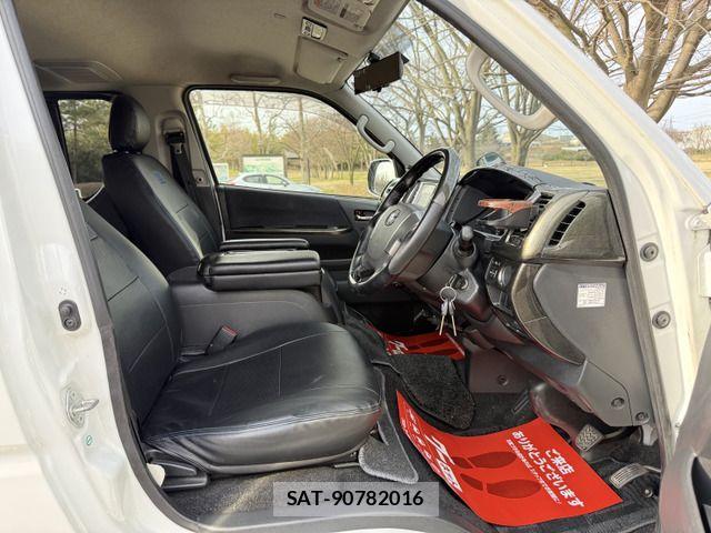 Toyota HIACE VAN 2014-03 4109816-8