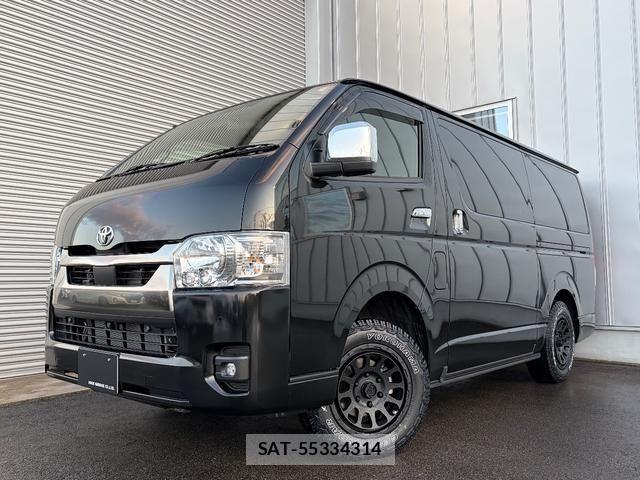 Toyota HIACE VAN 2025-11 4175686-0