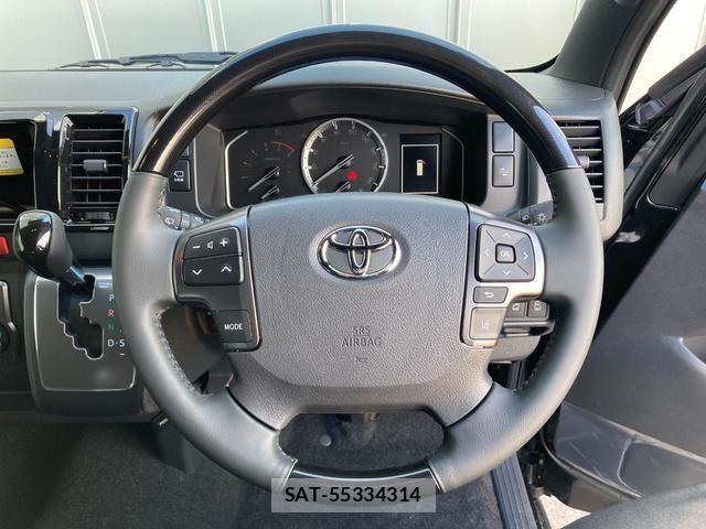 Toyota HIACE VAN 2025-11 4175686-2