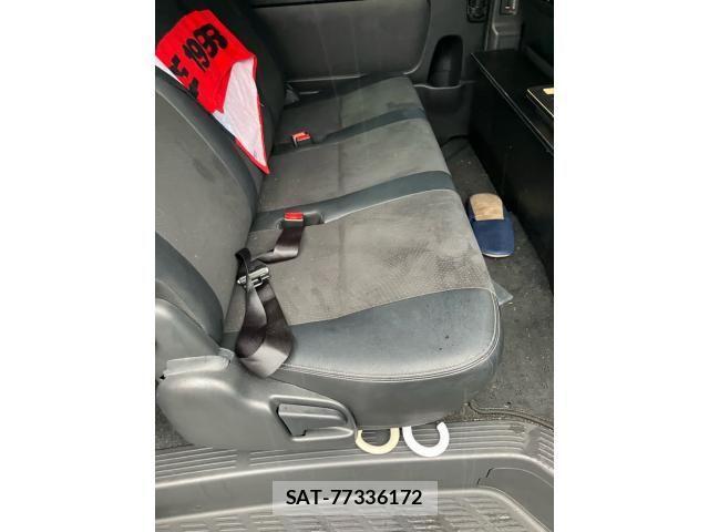 Toyota HIACE VAN 2015-09 4324806-11