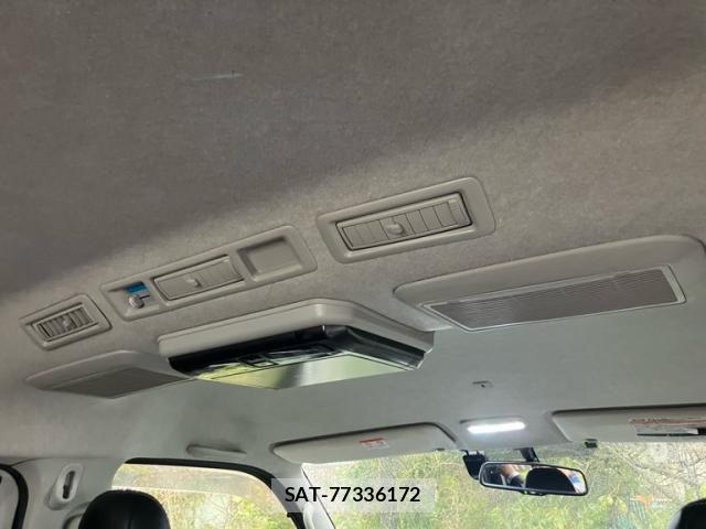 Toyota HIACE VAN 2015-09 4324806-15
