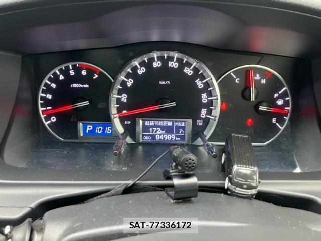 Toyota HIACE VAN 2015-09 4324806-17