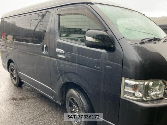 Toyota HIACE VAN 2015-09 4324806-1