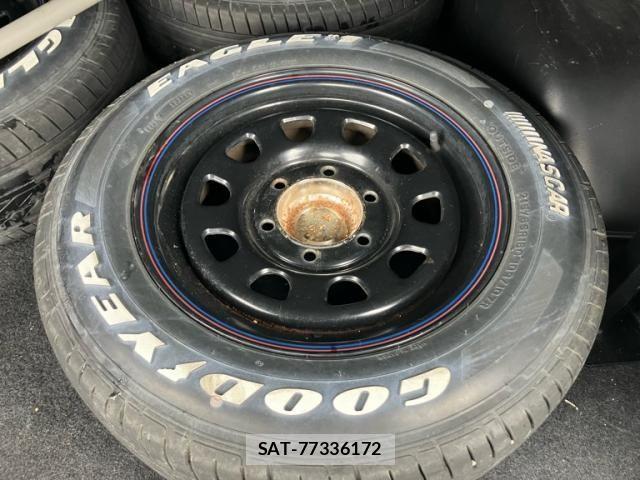 Toyota HIACE VAN 2015-09 4324806-24