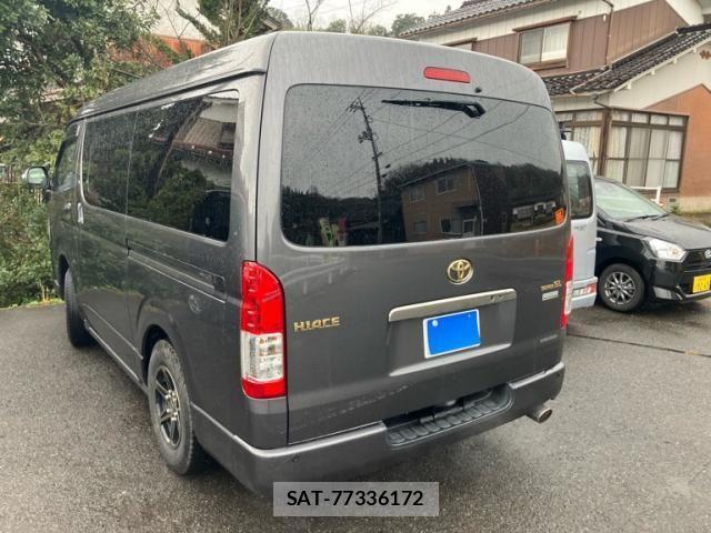Toyota HIACE VAN 2015-09 4324806-2