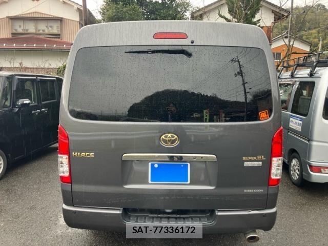 Toyota HIACE VAN 2015-09 4324806-3