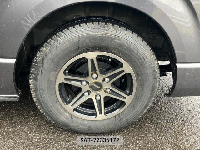 Toyota HIACE VAN 2015-09 4324806-5
