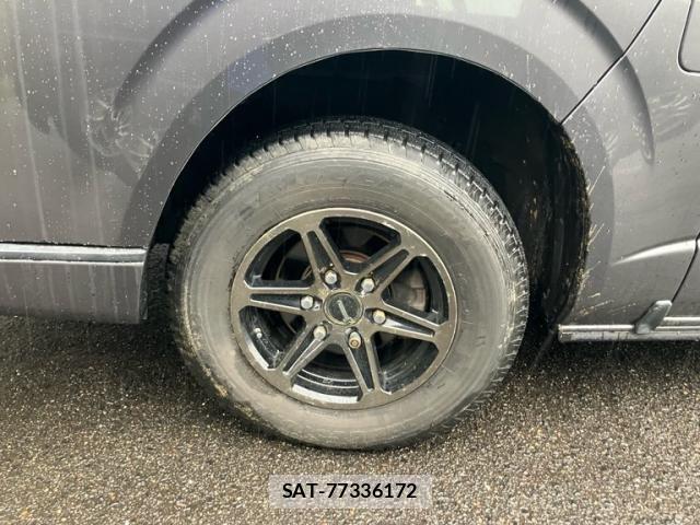 Toyota HIACE VAN 2015-09 4324806-8