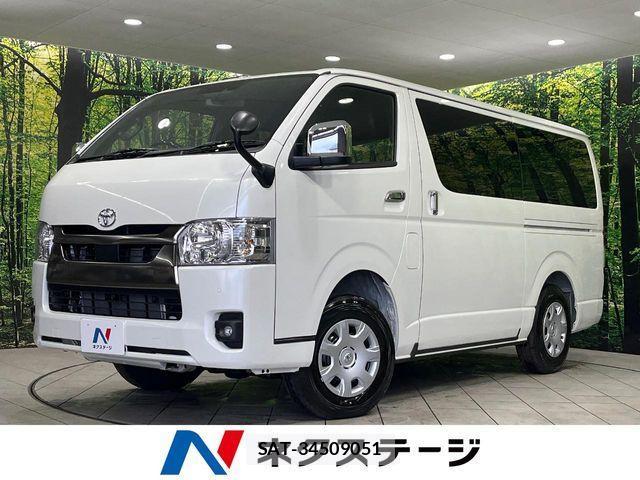 Toyota HIACE VAN 2025-10 4324782-0