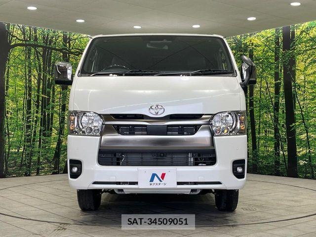 Toyota HIACE VAN 2025-10 4324782-14