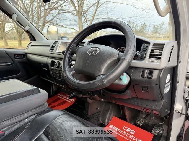 Toyota HIACE VAN 2012-10 4392625-10
