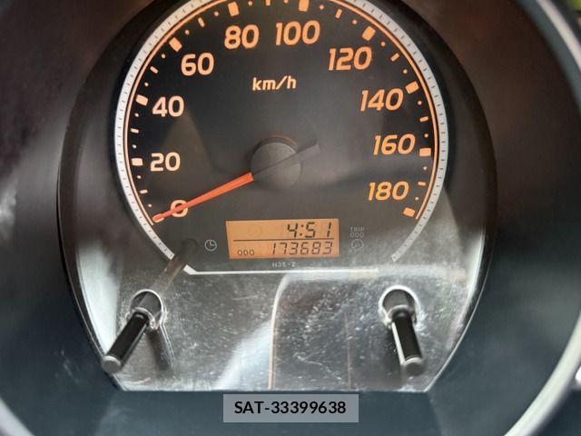 Toyota HIACE VAN 2012-10 4392625-13