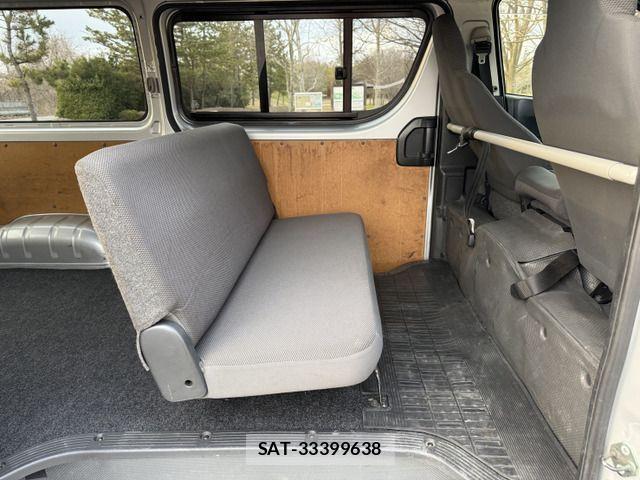 Toyota HIACE VAN 2012-10 4392625-16