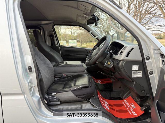 Toyota HIACE VAN 2012-10 4392625-8