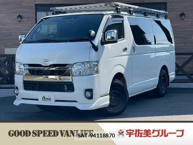 Toyota HIACE VAN 2020-12 4421023-0